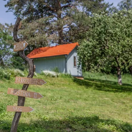 Jitkovsky Mlyn Chotěboř