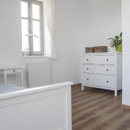 アパート Jitkovsky Mlyn Chotěboř