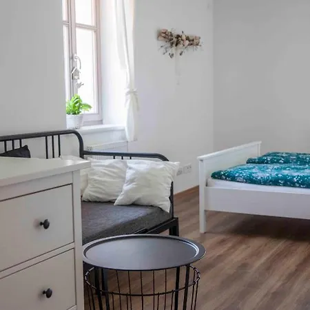 アパート Jitkovsky Mlyn *