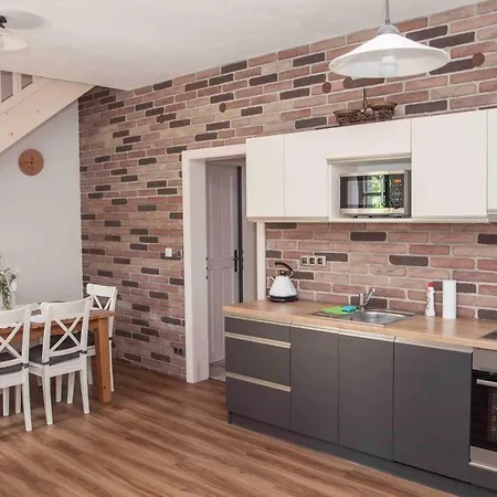 Jitkovsky Mlyn Chotěboř