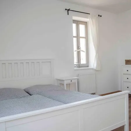 アパート Jitkovsky Mlyn Chotěboř