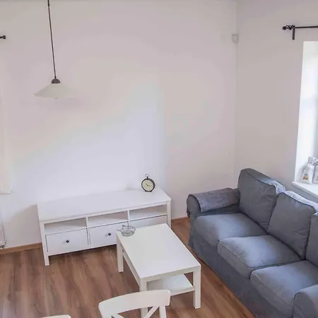 アパート Jitkovsky Mlyn Chotěboř