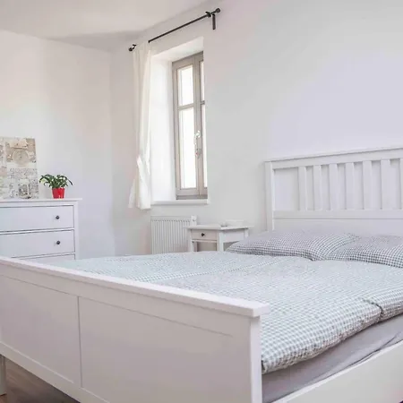 アパート Jitkovsky Mlyn *