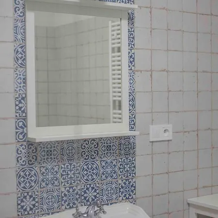 アパート Jitkovsky Mlyn *