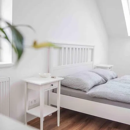 アパート Jitkovsky Mlyn Chotěboř