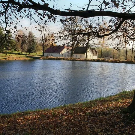 Jitkovsky Mlyn Chotěboř