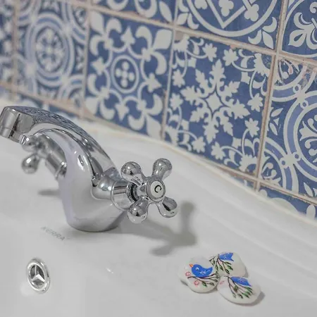 アパート Jitkovsky Mlyn