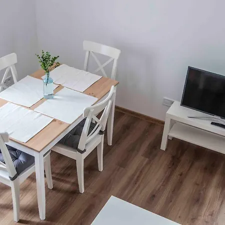 Jitkovsky Mlyn 公寓