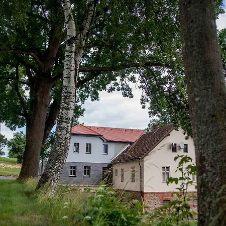 アパート Jitkovsky Mlyn Chotěboř