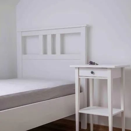 公寓 Jitkovsky Mlyn *