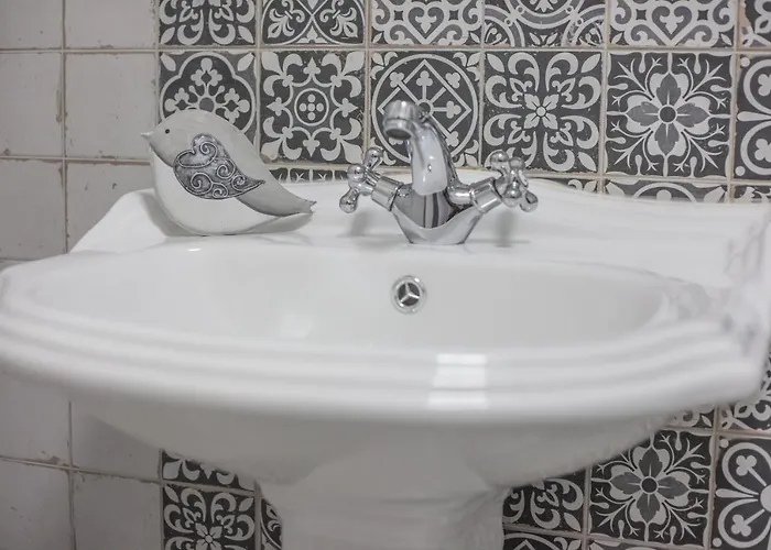 Jitkovsky Mlyn * Chotěboř