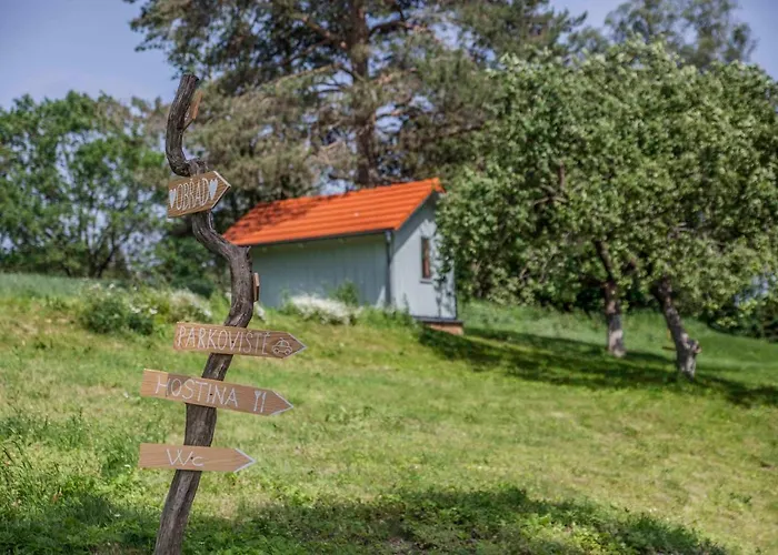 Jitkovsky Mlyn Chotěboř