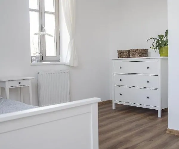 Appartamento Jitkovsky Mlyn Chotěboř