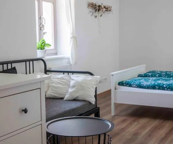 Appartamento Jitkovsky Mlyn *