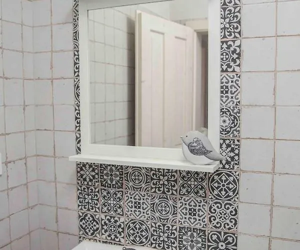 Appartamento Jitkovsky Mlyn