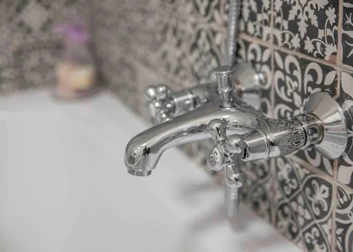 Jitkovsky Mlyn Appartamento *