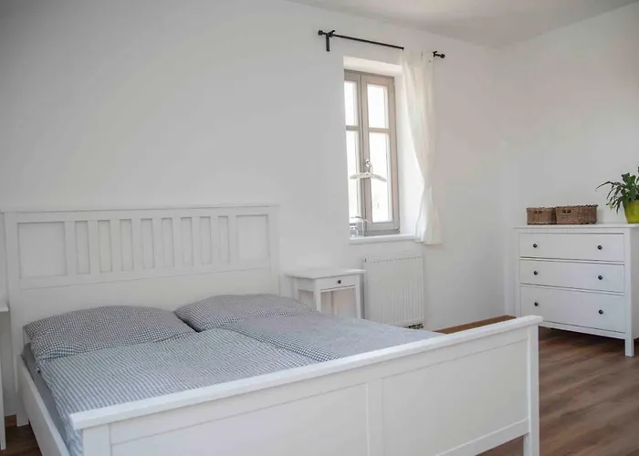 Appartamento Jitkovsky Mlyn Chotěboř