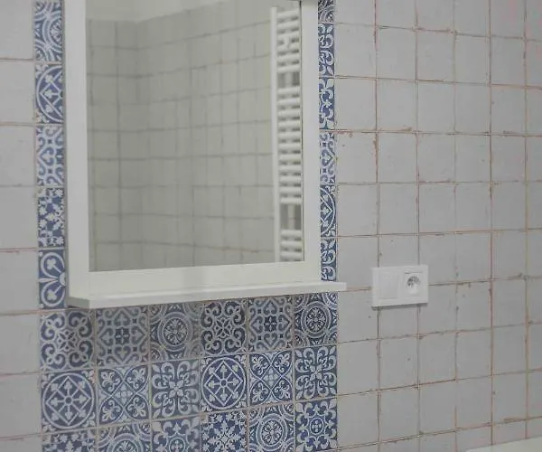 Appartamento Jitkovsky Mlyn *