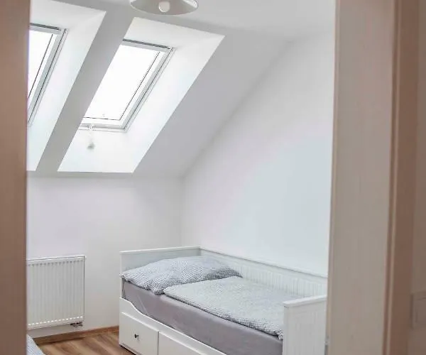 Jitkovsky Mlyn Appartamento *