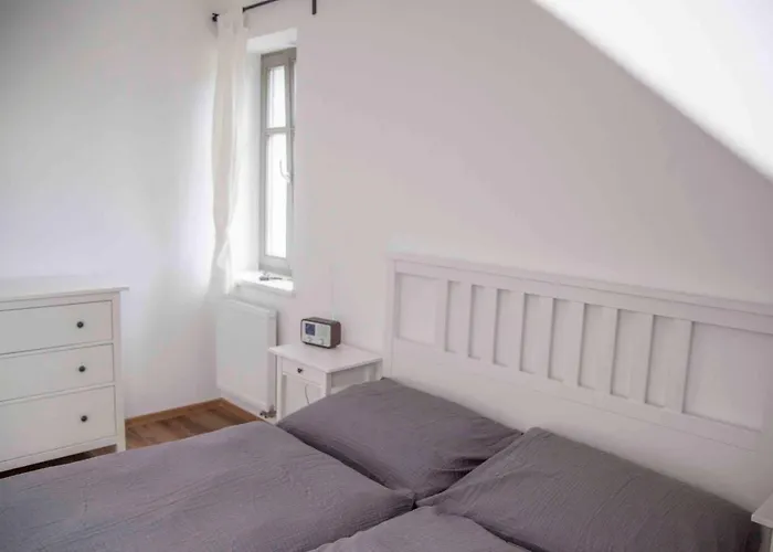 Appartamento Jitkovsky Mlyn Chotěboř