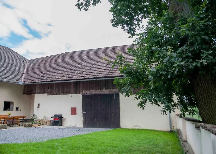 Jitkovsky Mlyn Daire *