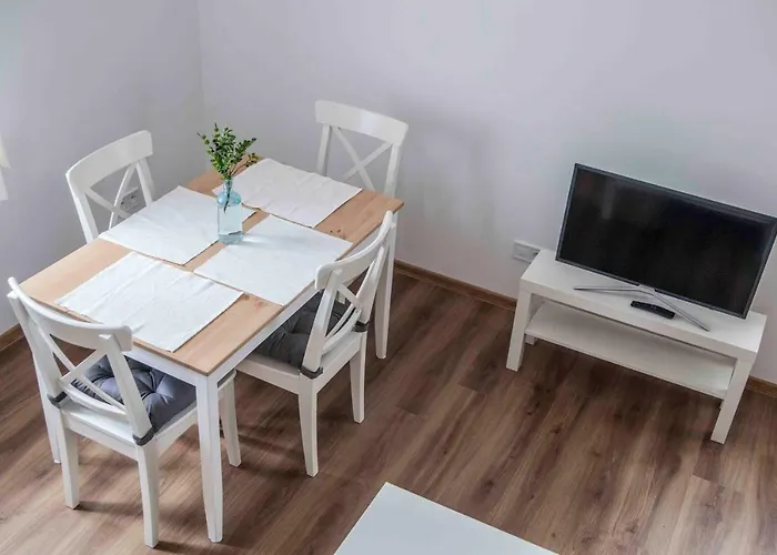 Jitkovsky Mlyn Appartamento