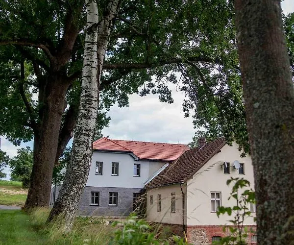 Appartamento Jitkovsky Mlyn Chotěboř