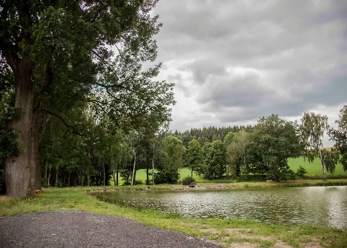 Jitkovsky Mlyn Appartamento Chotěboř