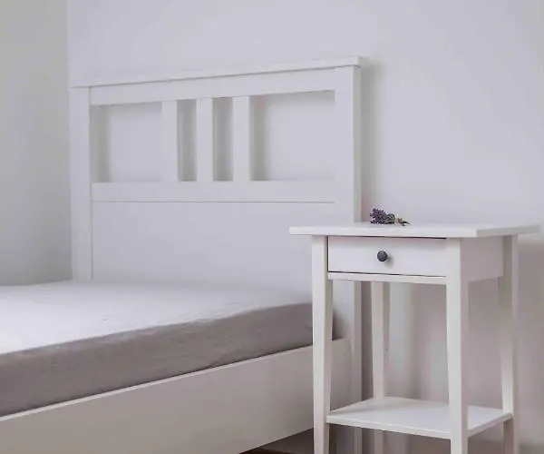 Appartamento Jitkovsky Mlyn *